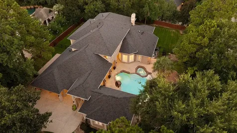 74 Batesbrooke Court The Woodlands TX 77381