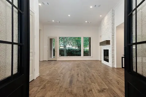 74 Batesbrooke Court The Woodlands TX 77381