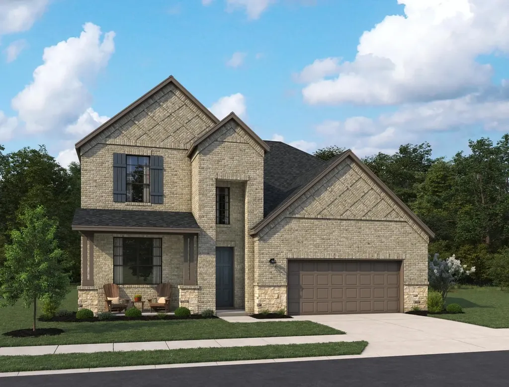 27106 Talora Lake Drive Brookshire TX 77493