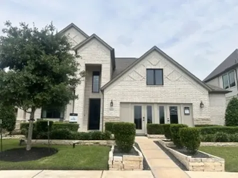 27106 Talora Lake Drive Brookshire TX 77493