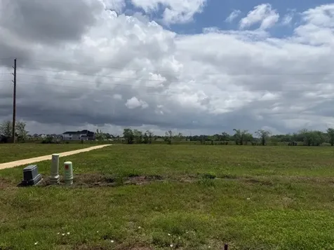 7926 Wandering Glider Drive Fulshear TX 77441
