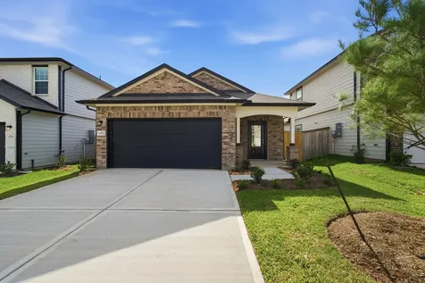 10771 Sora Drive Willis TX 77378