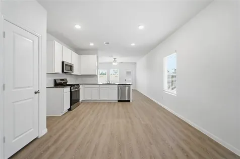 10771 Sora Drive Willis TX 77378