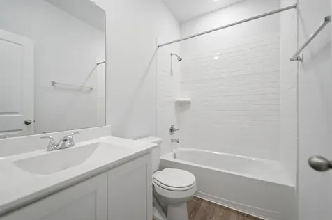 10771 Sora Drive Willis TX 77378