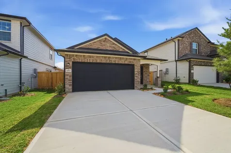 10771 Sora Drive Willis TX 77378
