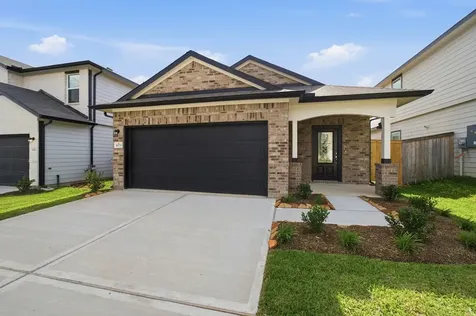 10771 Sora Drive Willis TX 77378