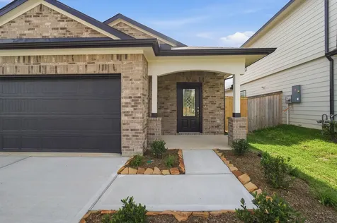 10771 Sora Drive Willis TX 77378