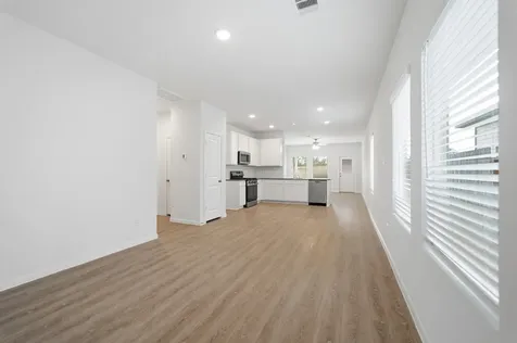 10771 Sora Drive Willis TX 77378