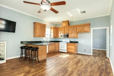 5022 Riverview Drive Cr930 Alvin TX 77511