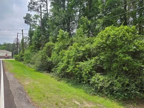 Tbd - Lot 98 Indian Creek Drive Panorama Village TX 77304