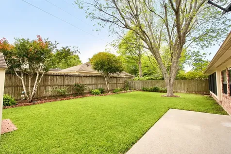 3206 Pecan Point Drive Sugar Land TX 77478
