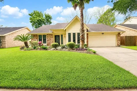 3206 Pecan Point Drive Sugar Land TX 77478