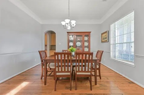 2835 Fairway Drive Friendswood TX 77546