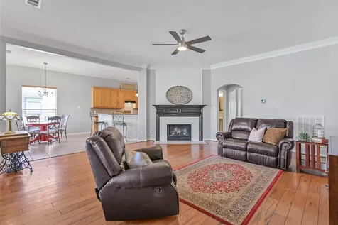 2835 Fairway Drive Friendswood TX 77546