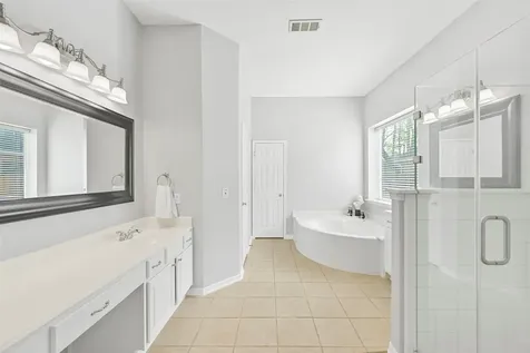 2835 Fairway Drive Friendswood TX 77546