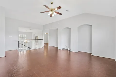 2835 Fairway Drive Friendswood TX 77546