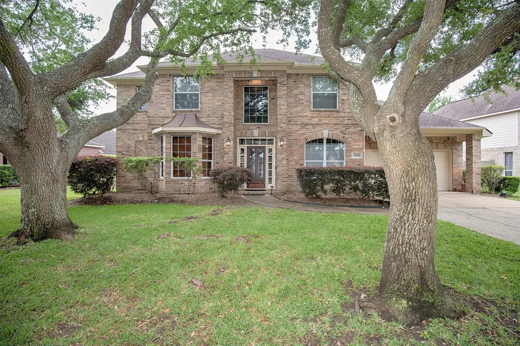 2389 Calypso Lane League City TX 77573