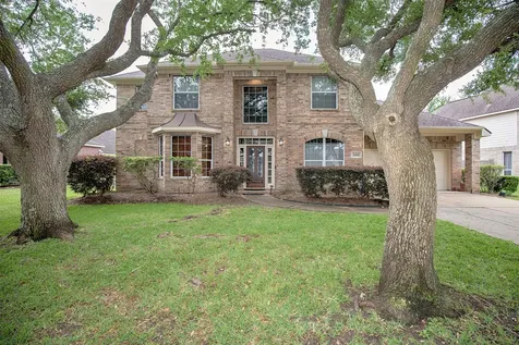 2389 Calypso Lane League City TX 77573