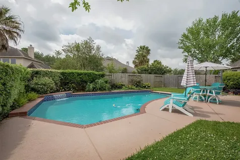 2389 Calypso Lane League City TX 77573