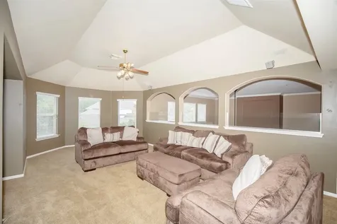 2389 Calypso Lane League City TX 77573