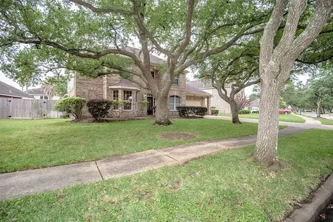 2389 Calypso Lane League City TX 77573
