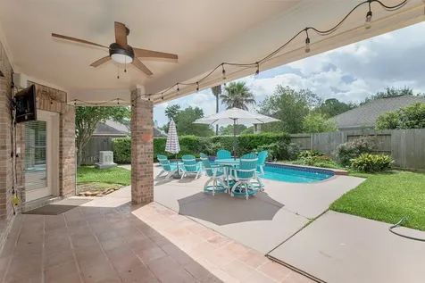 2389 Calypso Lane League City TX 77573