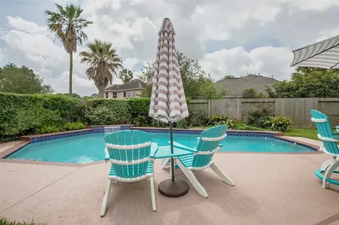 2389 Calypso Lane League City TX 77573
