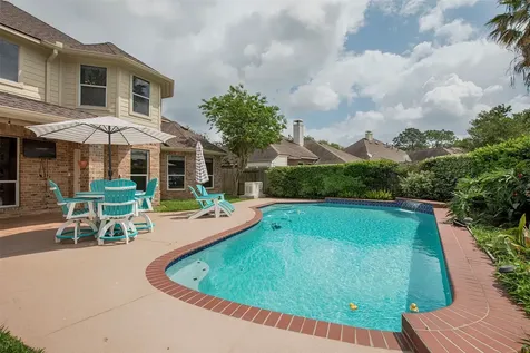 2389 Calypso Lane League City TX 77573