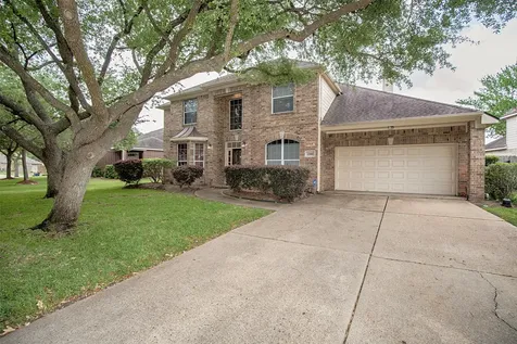 2389 Calypso Lane League City TX 77573