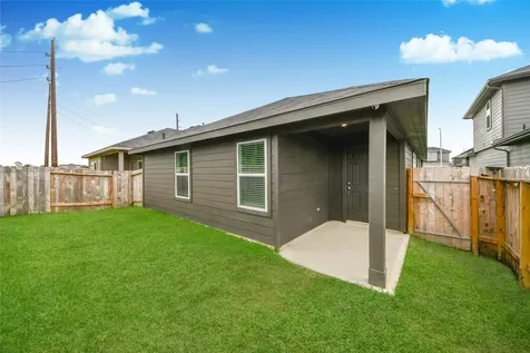 1010 Muscadine Vine Lane Houston TX 77090