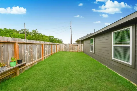 1010 Muscadine Vine Lane Houston TX 77090