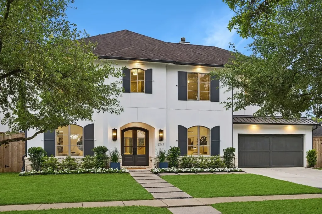 3747 Childress Street Houston TX 77005