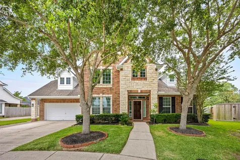 2503 Cambria Court League City TX 77573