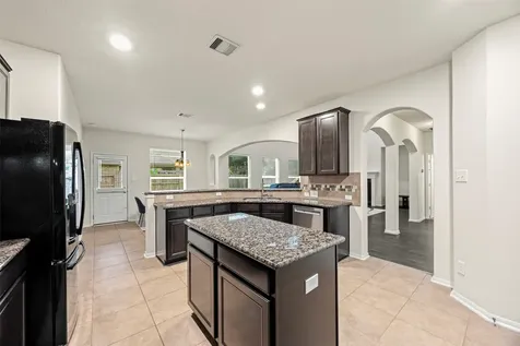2503 Cambria Court League City TX 77573