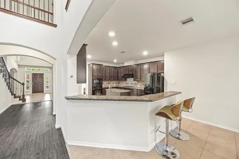 2503 Cambria Court League City TX 77573