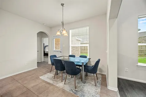 2503 Cambria Court League City TX 77573