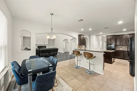 2503 Cambria Court League City TX 77573