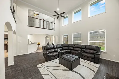 2503 Cambria Court League City TX 77573