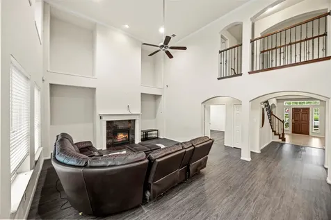 2503 Cambria Court League City TX 77573