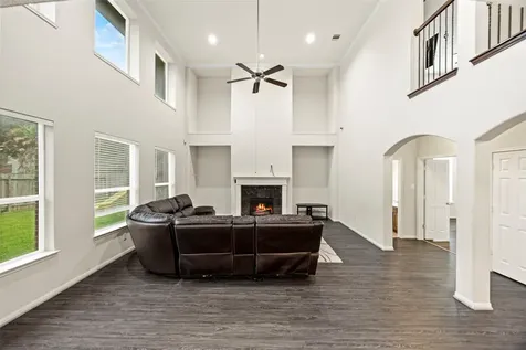 2503 Cambria Court League City TX 77573