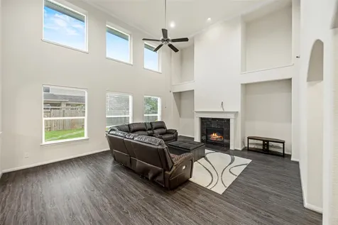 2503 Cambria Court League City TX 77573