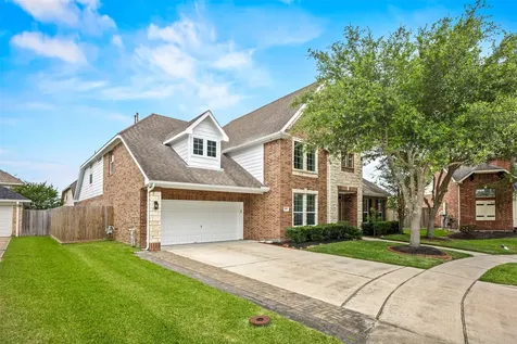 2503 Cambria Court League City TX 77573
