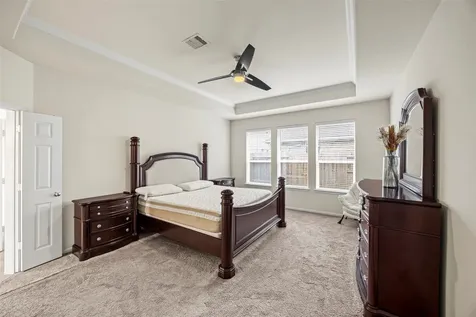 2503 Cambria Court League City TX 77573