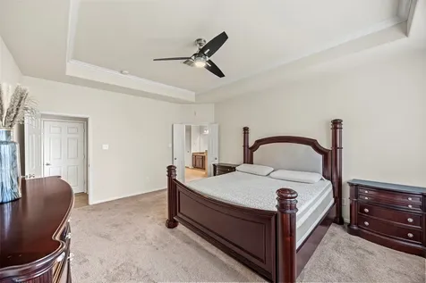 2503 Cambria Court League City TX 77573