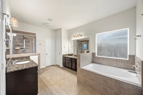 2503 Cambria Court League City TX 77573