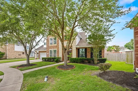 2503 Cambria Court League City TX 77573