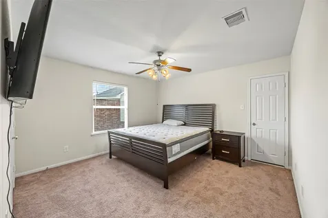 2503 Cambria Court League City TX 77573