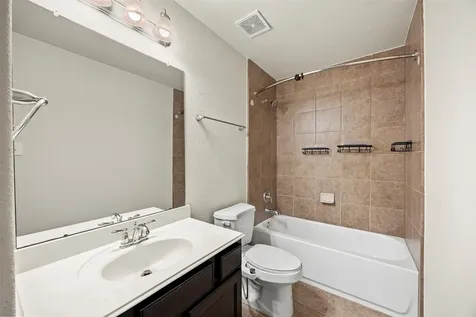 2503 Cambria Court League City TX 77573