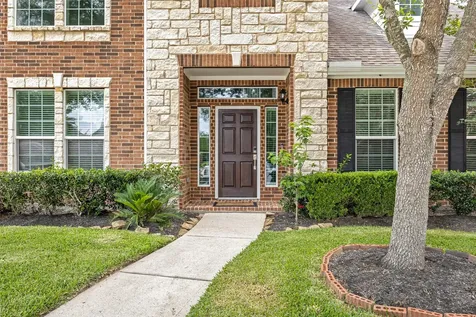 2503 Cambria Court League City TX 77573