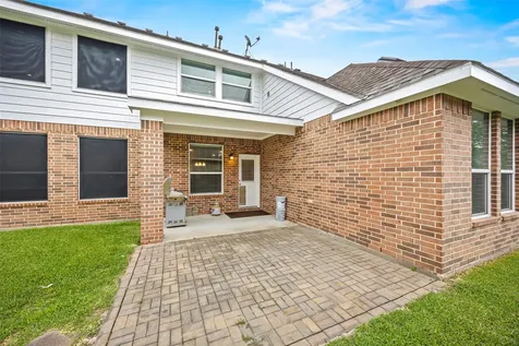 2503 Cambria Court League City TX 77573